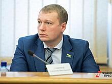 Депутаты от А до Я. Выпуск 30. Владимир Смирнов