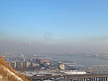 Пятая волна коронавируса расчистила улицы Красноярска от пробок