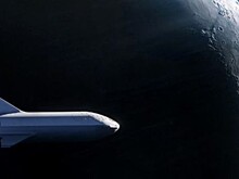 Bigelow Aerospace отказалась отправлять туристов на МКС на кораблях SpaceX