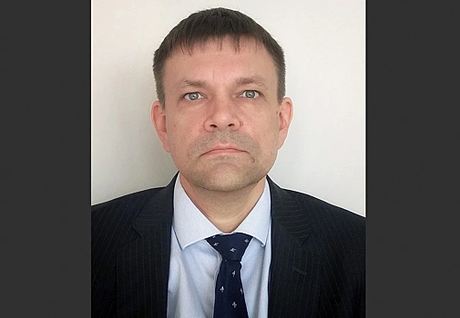 Павел Ярославцев станет главой комитета госзакупок Волгоградской области