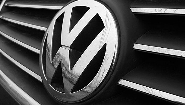 Volkswagen увеличил продажи легковых автомобилей в РФ