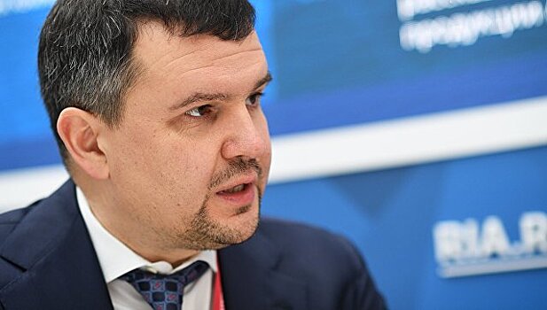 Вице-премьер Акимов станет координатором проекта по маркировке товаров
