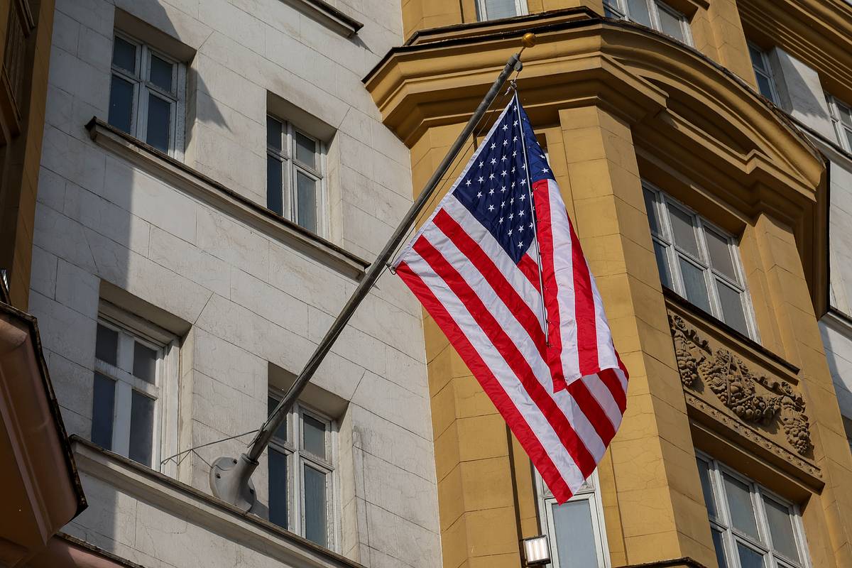 В Минфине США выступили с новым прогнозом по Ирану
