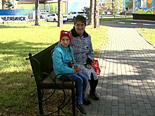 В Челябинске сироте с протезом клапана сердца помогли строители