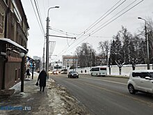 На Кирова обнаружили здания, которые нигде не зарегистрированы
