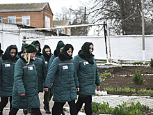 Мать-палач из Балашихи может избежать колонии