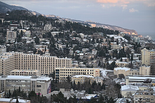 «Стадия принятия» завершилась: куда пропал Крым из переговорного процесса