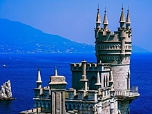 Угроза закрытия Крыма для туристов ослабевает