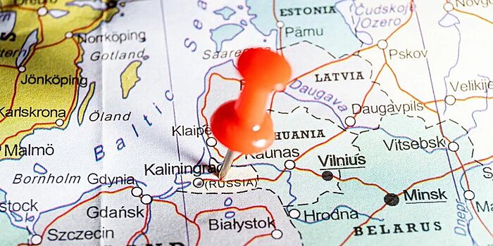 Власти Калининграда ответили польскому генералу, заявившему о необходимости захватить регион