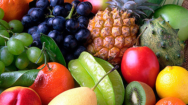 Ученые опровергли эффективность фруктовой диеты
