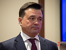 Два человека пострадали при атаке украинских беспилотников в Подмосковье