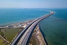 В Астраханской области до 2024 года отремонтируют 124 моста