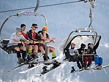 В России с 1 сентября начнет действовать новый ГОСТ для канатных дорог