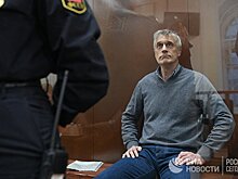 Financial Times (США): сторонник инвестиций в Россию Майкл Калви споткнулся о политику