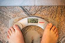 Эксперты рассказали о влиянии ожирения на продолжительность жизни