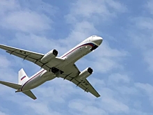 Ту-214 может стать базовым самолетом в авиапарке  "Аэрофлота"