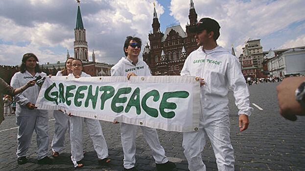 Greenpeace: мусоросжигательные заводы не сократят образование отходов