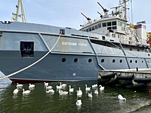 На морскую доставку грузов в Калининград и обратно выделят 1,8 млрд рублей