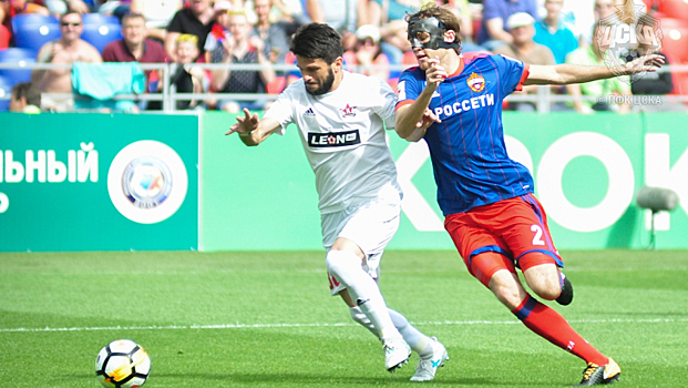 ЦСКА не будет просить о переносе матча со СКА Хабаровск на другую дату