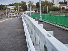 Два моста в Костроме капитально отремонтируют