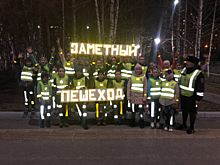 В Кирове инспекторы ДПС нашли потерявшегося 3-летнего мальчика