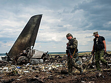 Гаагский суд постановил, что самолет MH17 был сбит из ЗРК "Бук" со стороны Первомайского