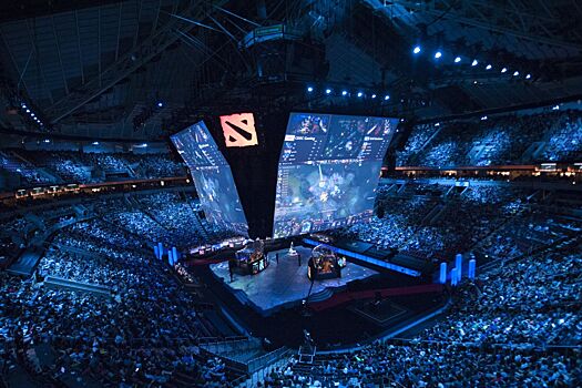 Открытые квалификации к The International 2025 по Dota 2 начнутся 29 мая