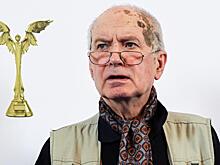 В Петербурге умер фотограф Валерий Плотников