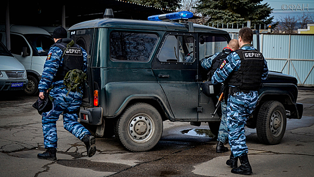 В Луганске арестовали задержанных за убийство Анащенко