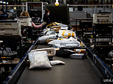 Россияне рискуют остаться без новогодних посылок из Китая