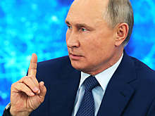 "Пожалеют так, как давно не жалели": Путин о провокаторах