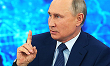 "Пожалеют так, как давно не жалели": Путин о провокаторах
