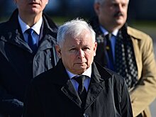 Германия отказалась сбивать летящие в Польшу ракеты