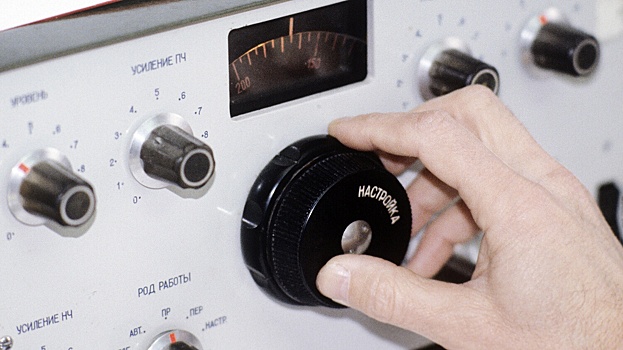 «Радиостанция Судного дня» передала «блуд», «кавказ» и «прыщавый»