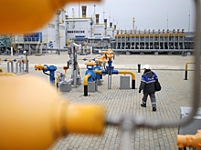 РФ получает 800 млн евро в день от экспорта энергоносителей