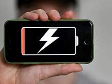 Названы самые энергозатратные приложения для смартфонов