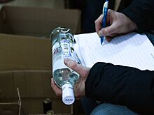 В России предложили расширить эксперимент по онлайн-продаже алкоголя
