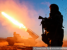 Российские войска освободили сумскую Харьковку и запорожское Криничное