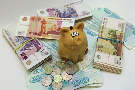 Почти треть россиян начали экономить за последние полгода
