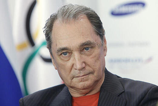 Владимир Коренев: Москва — наш Вавилон