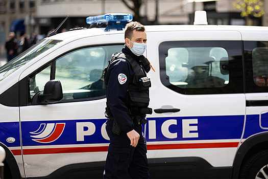 Обнаружено тело пилота разбившегося на авиашоу во Франции самолета