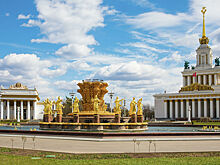 Выставка передовых образцов белорусской и российской техники открылась на ВДНХ