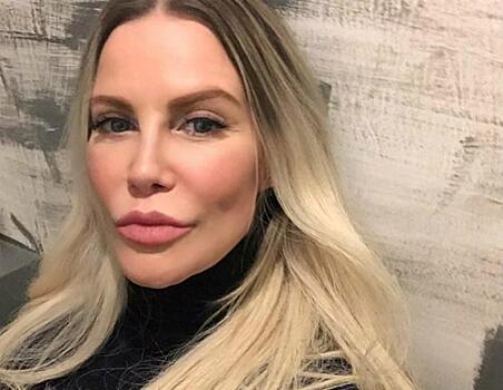 Ксения мерц фото до и после пластики Ксения мерц фото до и после пластики