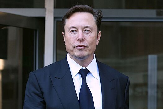 Илон Маск вновь стал богатейшим человеком в мире с состоянием в $ 347,8 млрд