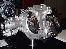 Почему автоматической трансмиссии не существует