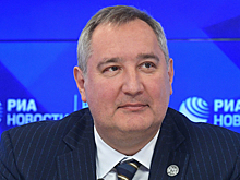Рогозин объяснил отсутствие у России метанового двигателя