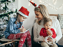 Как написать письмо Деду Морозу и почему это полезно всем