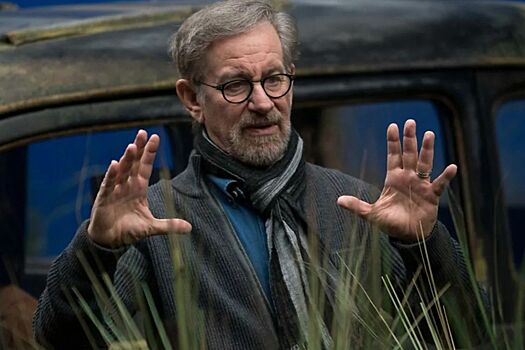 Первый трейлер фильма Спилберга про НЛО покажут перед сеансами «Аватара 3»