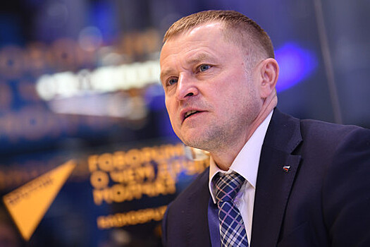 Глава "Опоры России" Калинин подвел итоги локдауна и рассказал об угрозах бизнесу