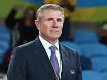 Бубка покинет World Athletics